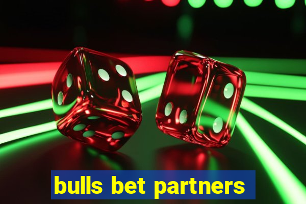 bulls bet partners